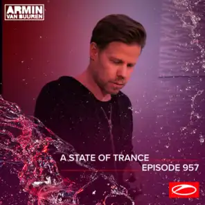 On The Run (ASOT 957) [feat. Katie DiCicco]