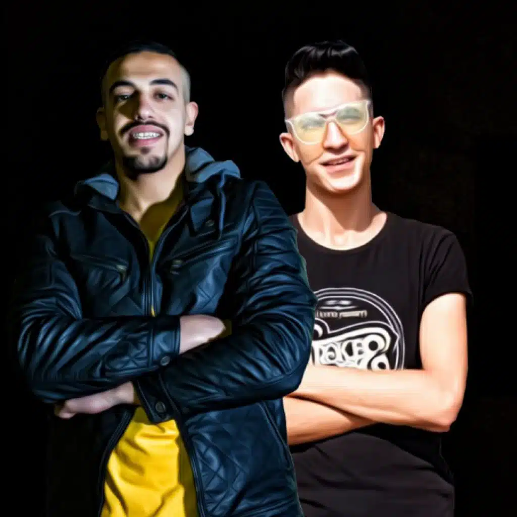 مهرجان انت هلس وانا يلا من عين شمس - عبده سيطره