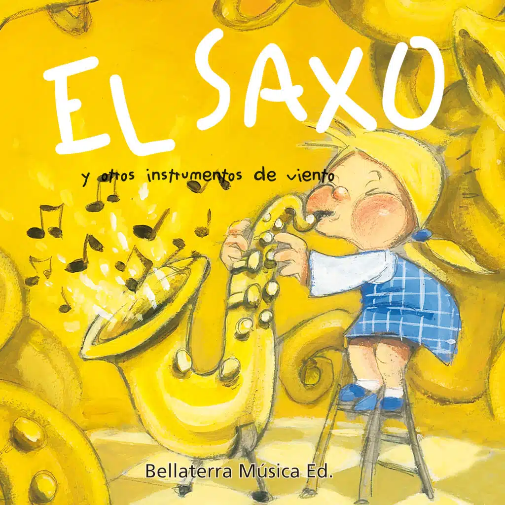 Bellaterra Música Ed., Xavier Figuerola, Francesc Capella, Josep Cucurella & David Gómez