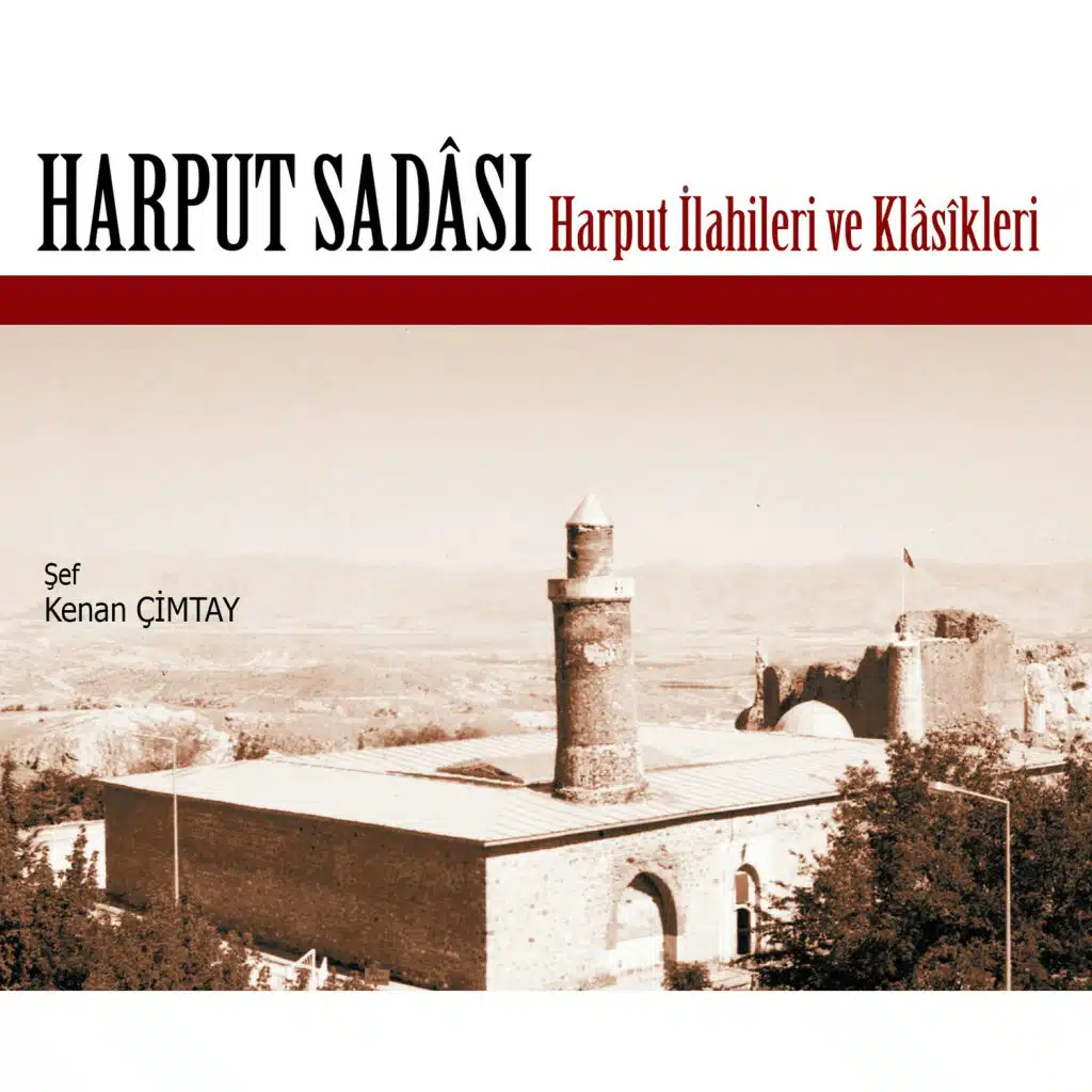 Dağlar Dağımdır Benim