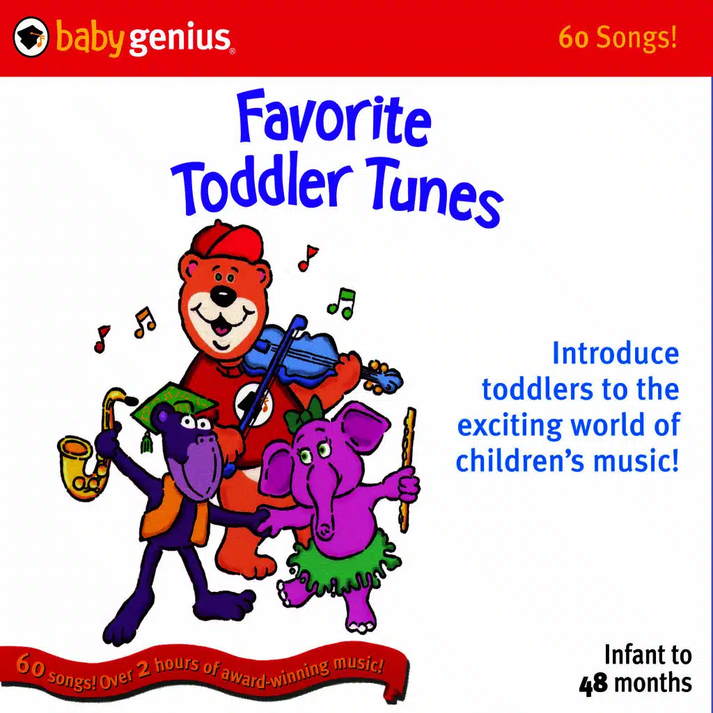 The Wheels on the Bus