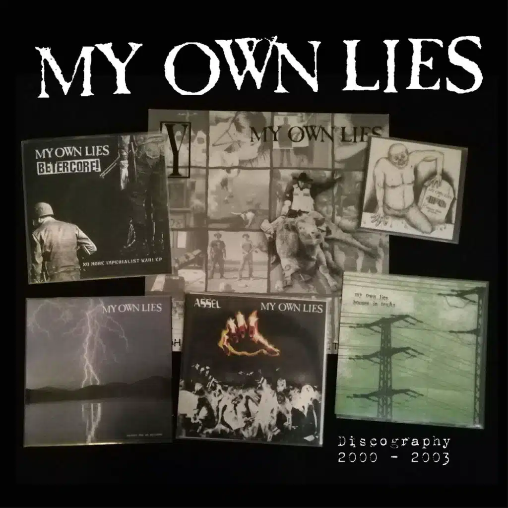 All Lies