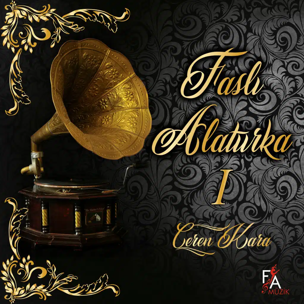 Faslı Alaturka Vol.1