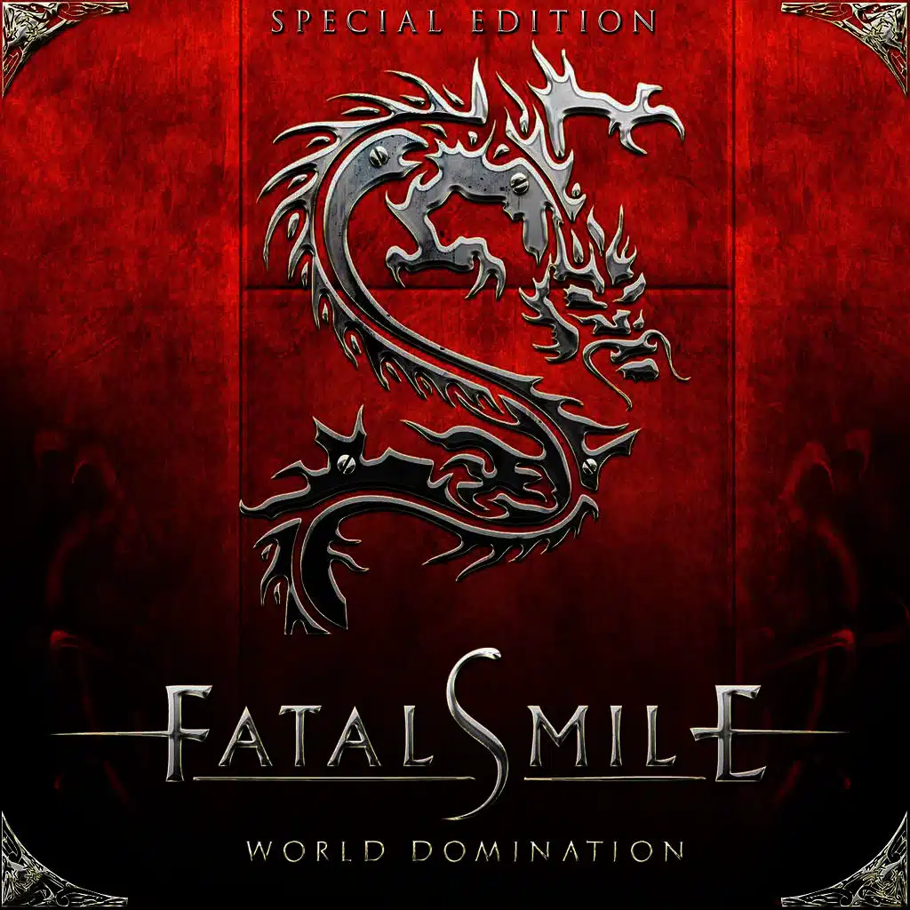 World Domination (Special Edition)