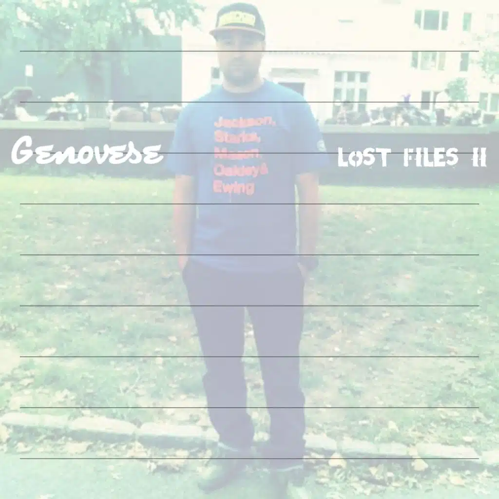 Lost Files II