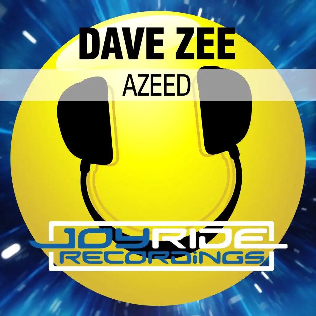 Azeed (Extended Mix)