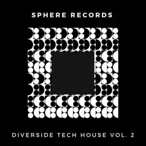Diverside Tech House, Vol. 2