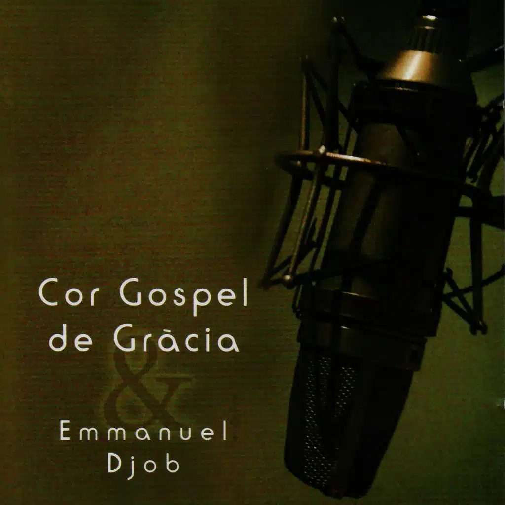 Cor Gospel de Grācia