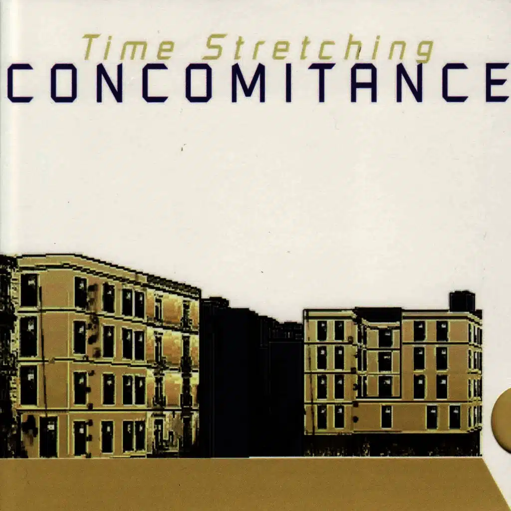 Time Stretching