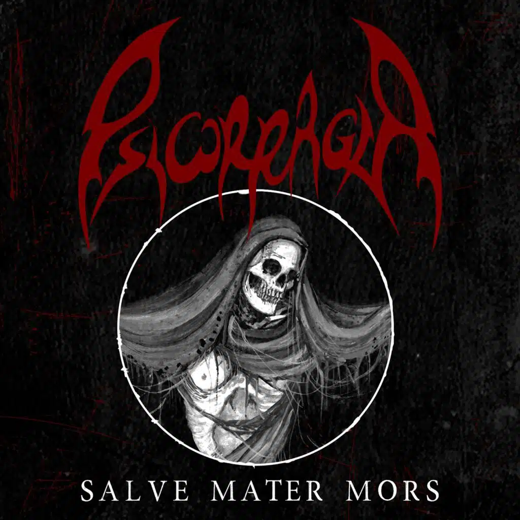 Salve Mater Mors