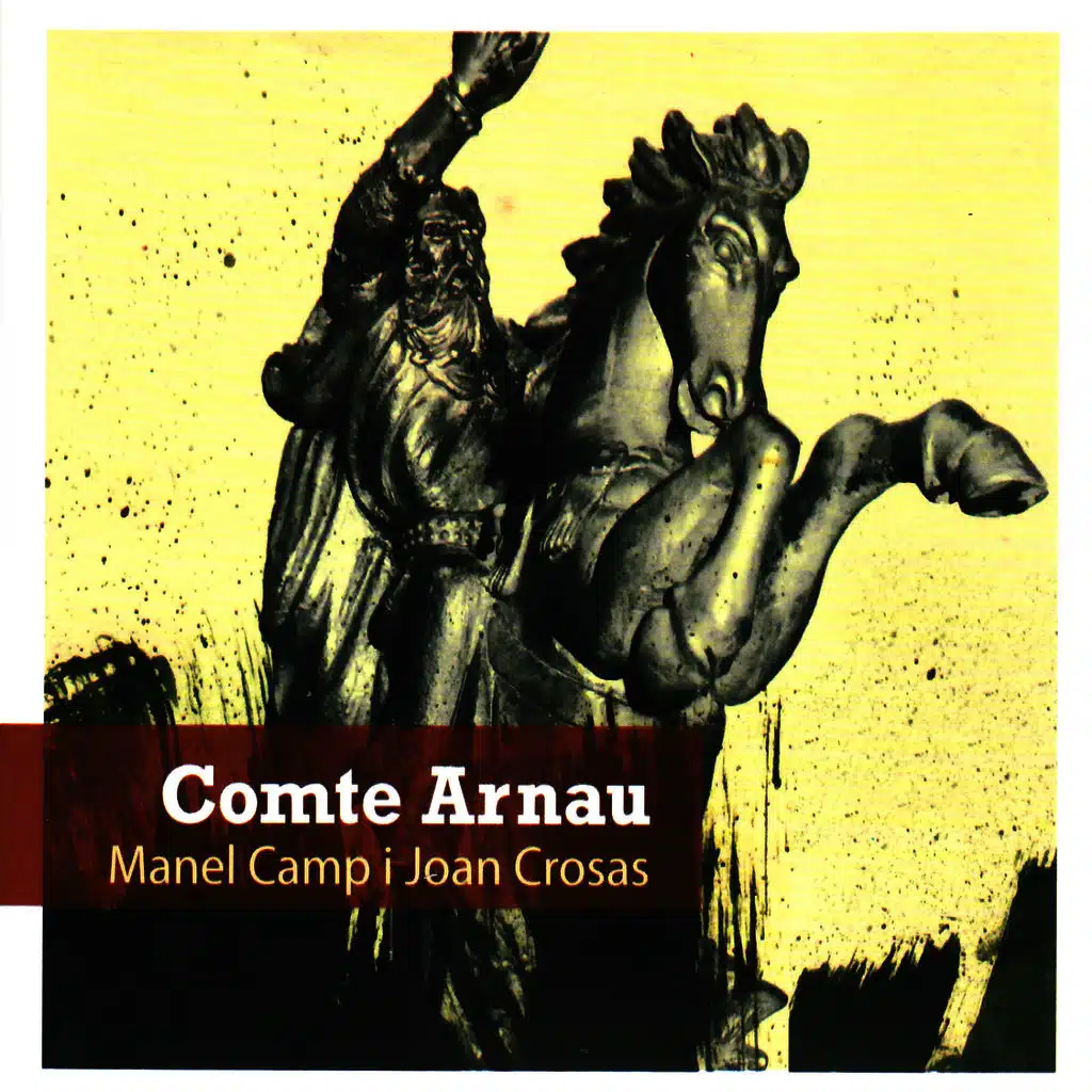 Comte Arnau