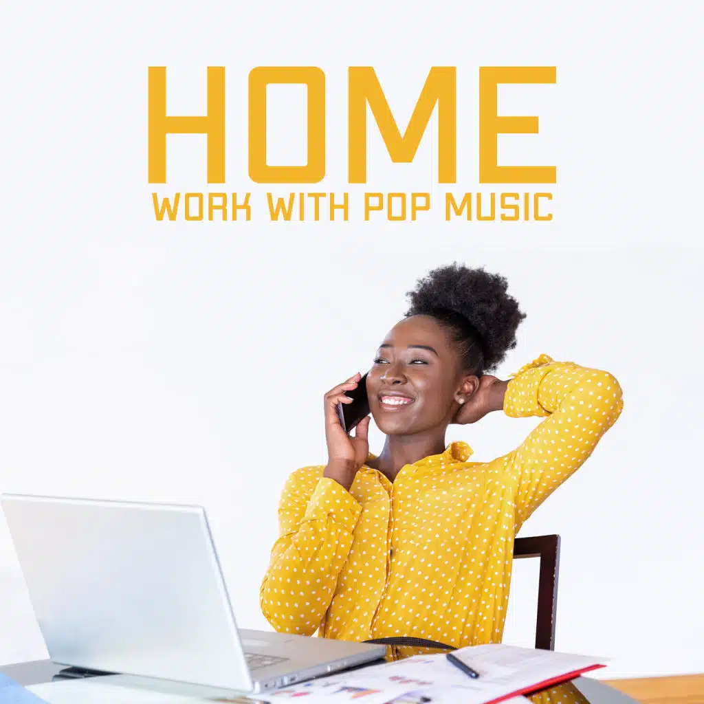Home: Work with Pop Music