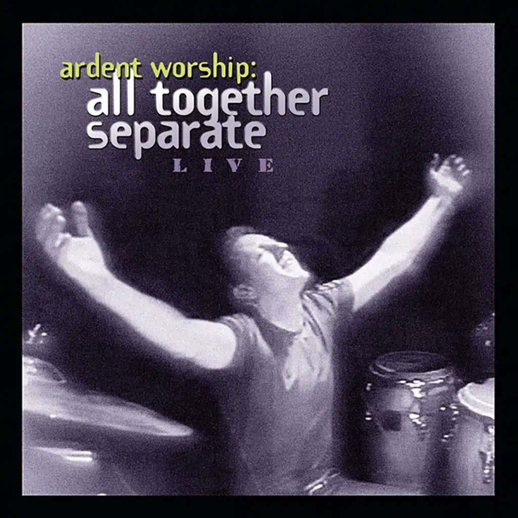 My Soul Finds Rest in You Alone (Live)