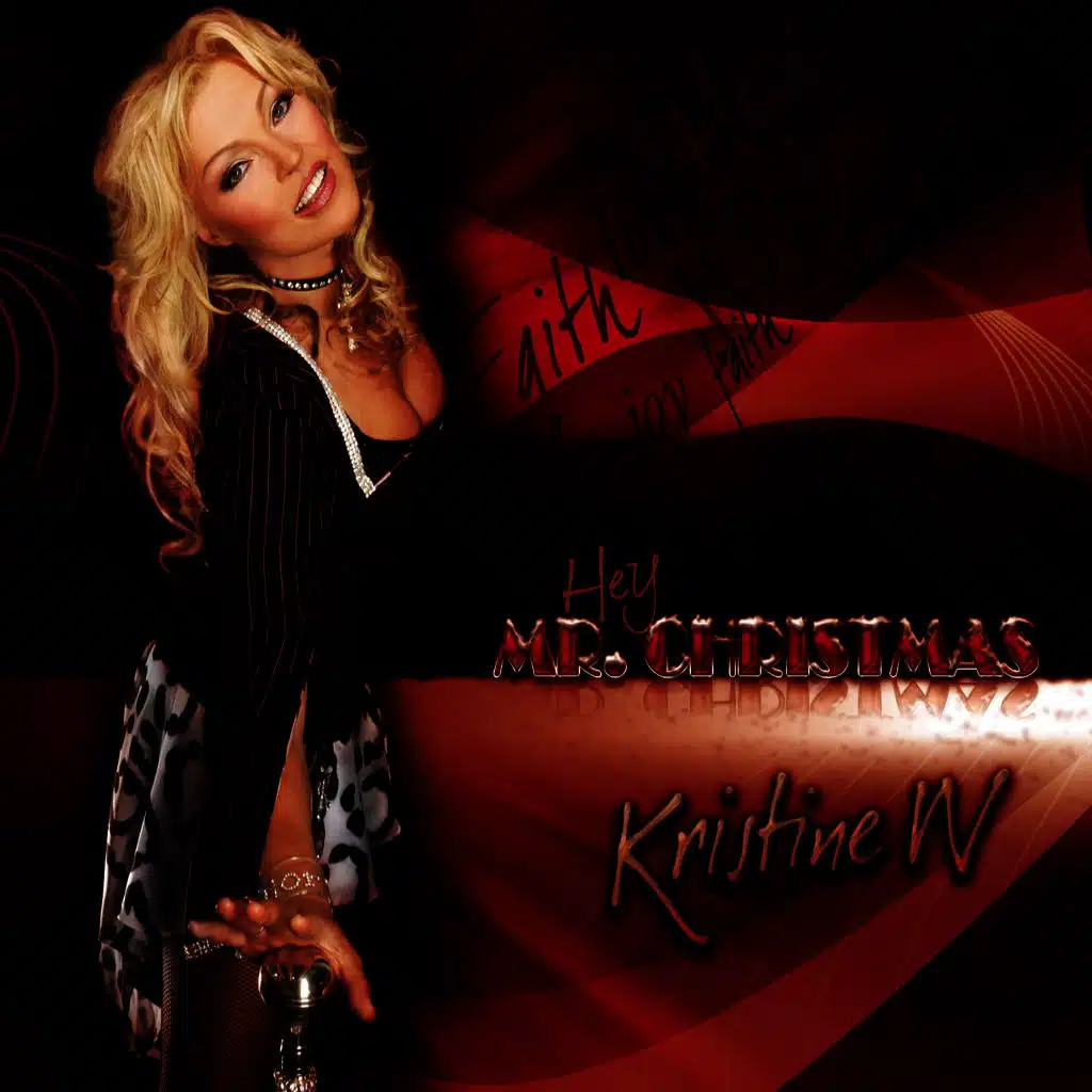 Hey Mr. Christmas