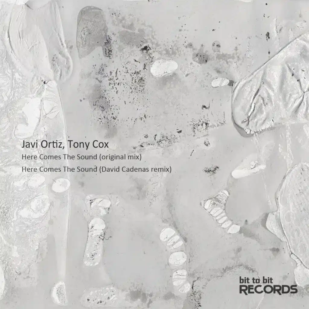 X-Guerrero, Javi Ortiz & Tony Cox