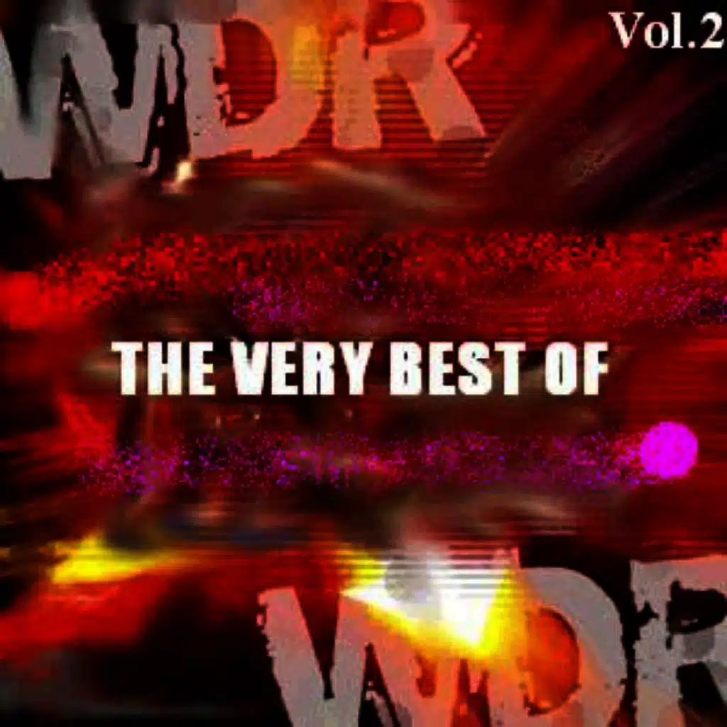 The Very Best of WDR Vol. 2
