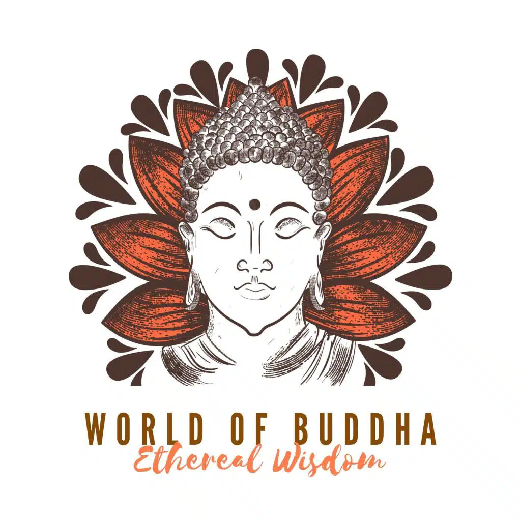 World of Buddha - Ethereal Wisdom