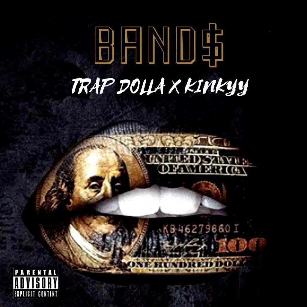 Band$ (feat. Kinkyy)