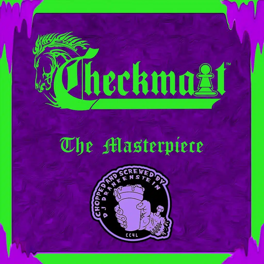 The Masterpiece (Chopped and Screwed)