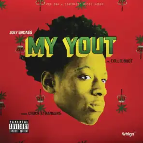 My Yout (feat. Collie Buddz)