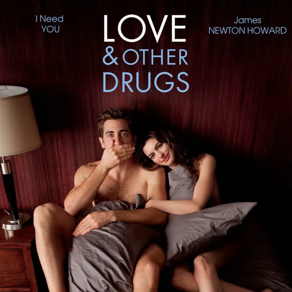 I Need You (From "Love & Other Drugs") [feat. Vonda Shepard]