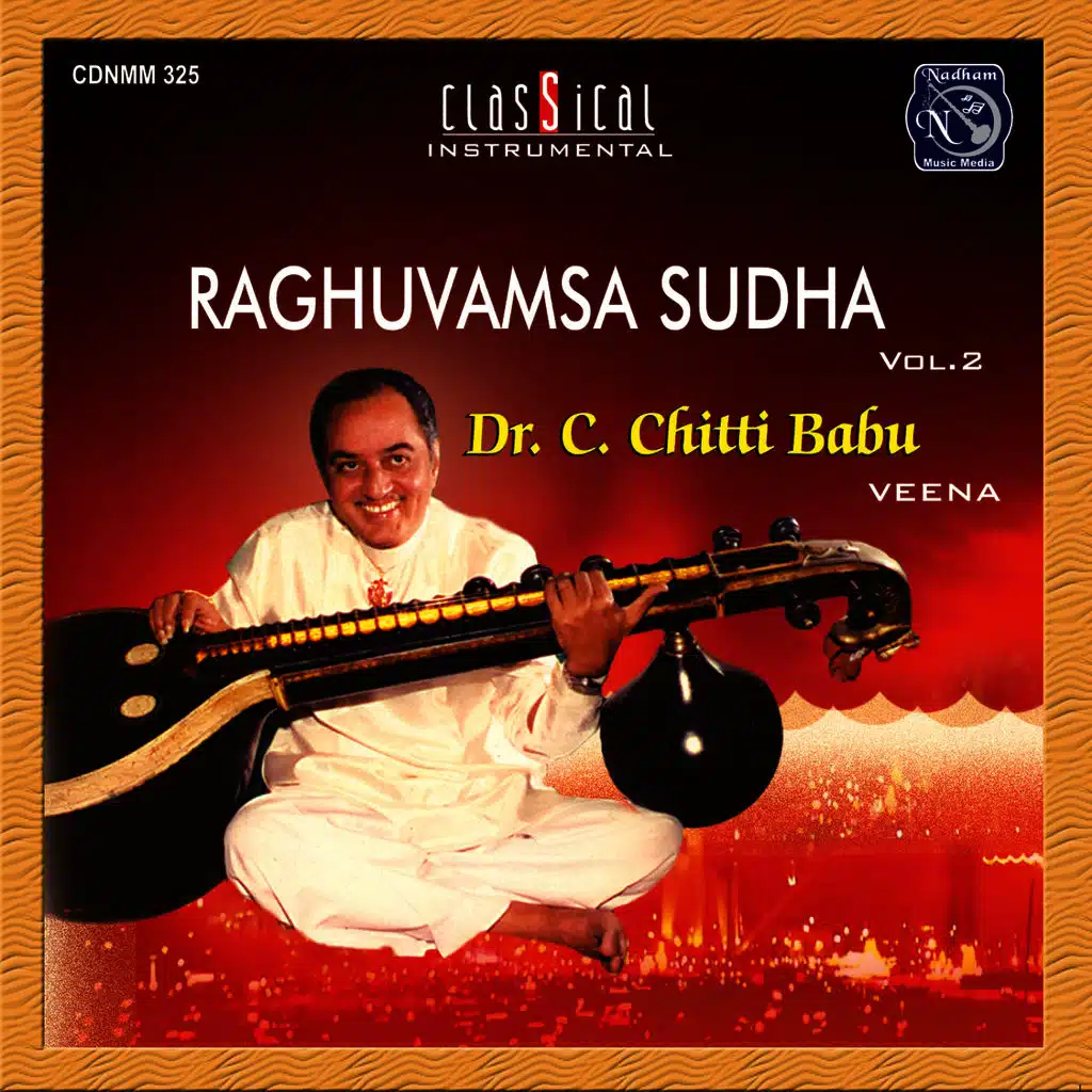 Raghuvamsa Sudha Vol.2