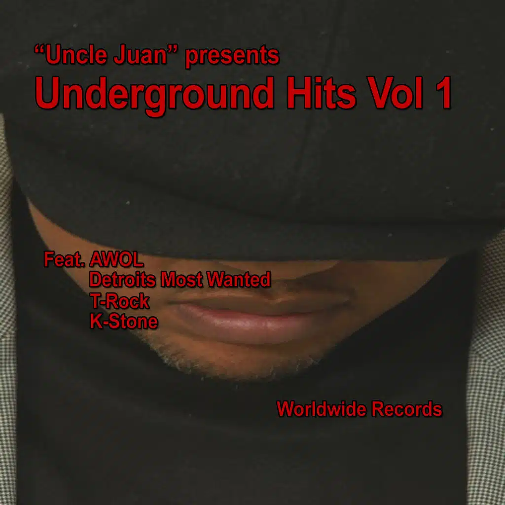 Underground Hits