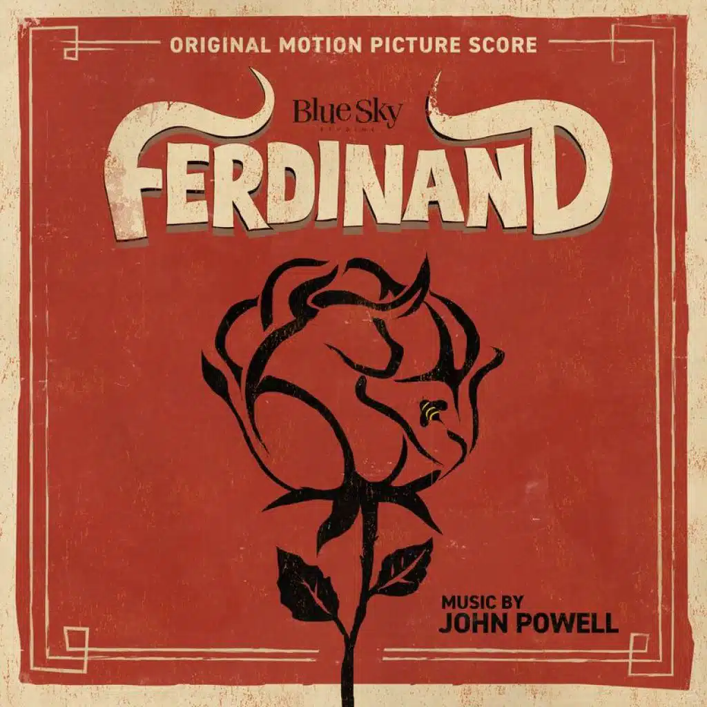 Flower Festival (From "Ferdinand"/Score)