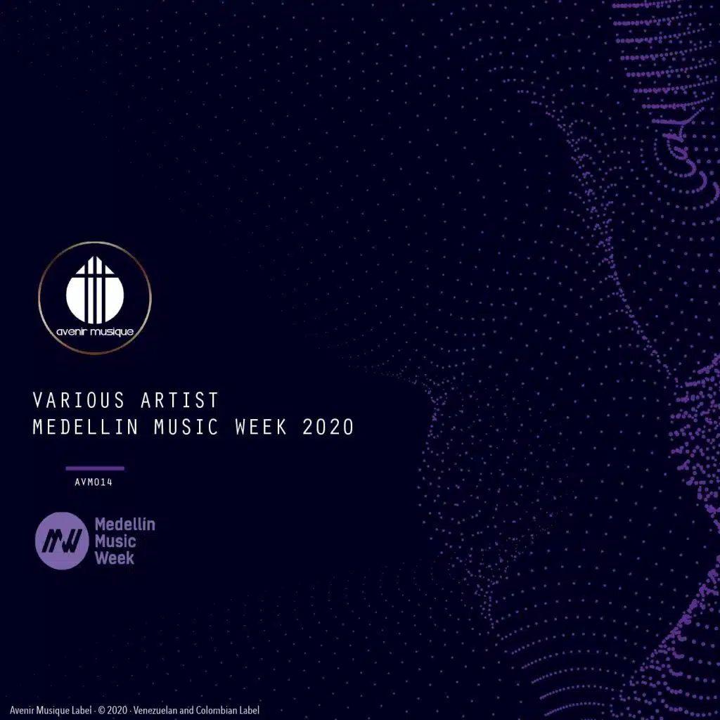 V.A Medellin Music Week 2020
