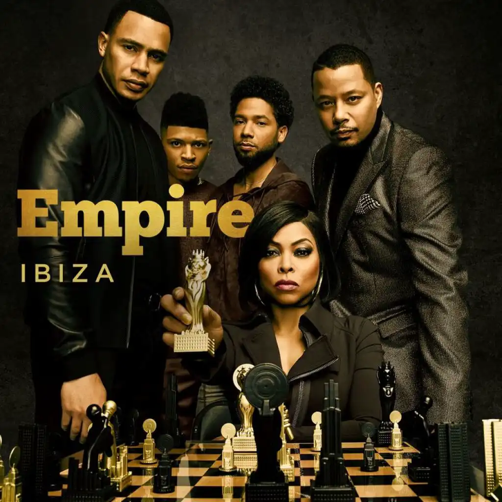 Ibiza (From "Empire") [feat. Yazz & Serayah]