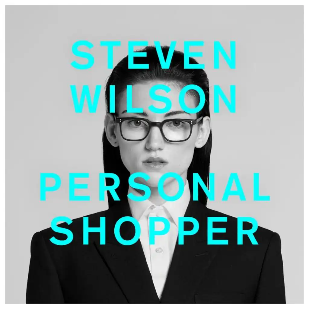 PERSONAL SHOPPER (Radio Edit)