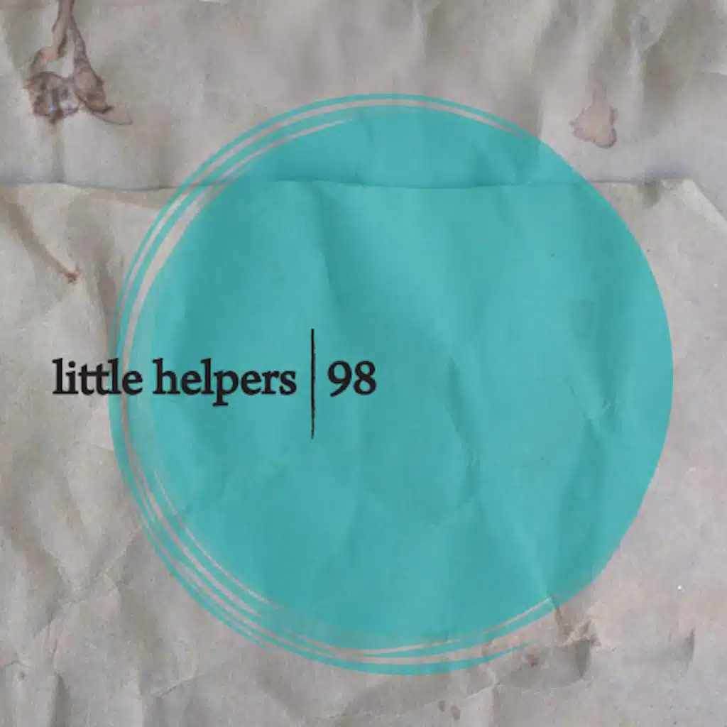 Little Helper 98-1