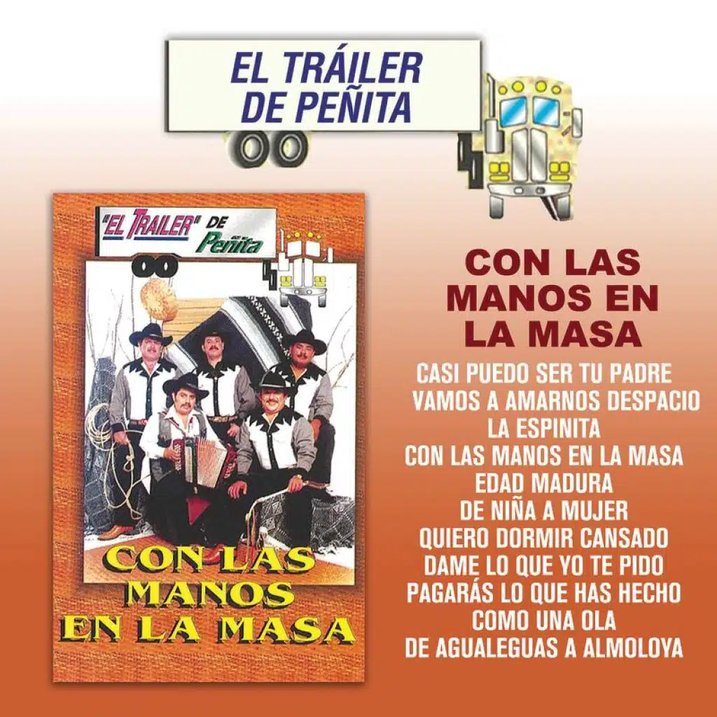 El Tráiler De Peñita