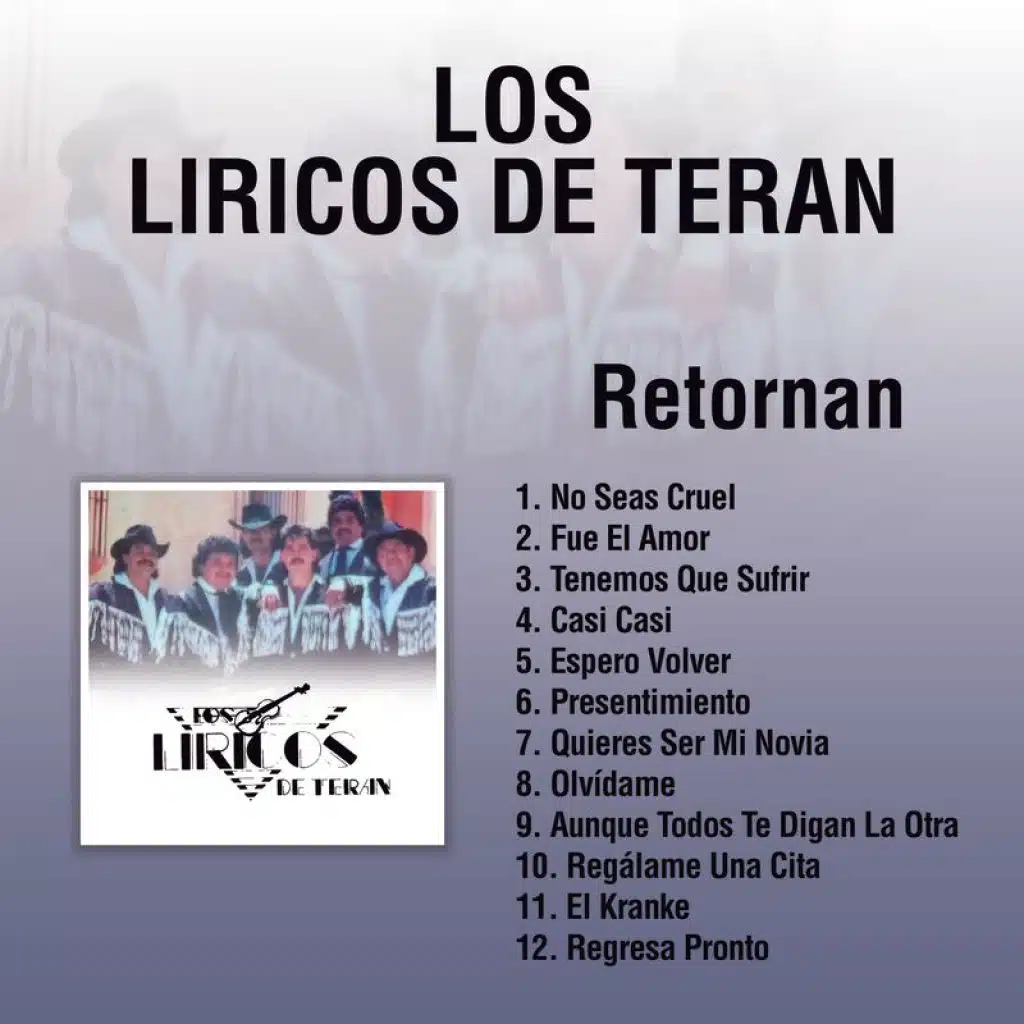Retornan