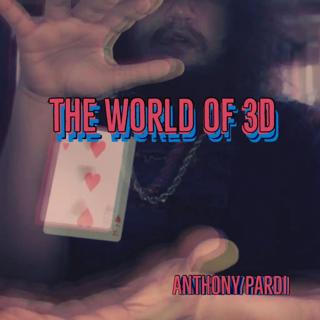 The World of 3d