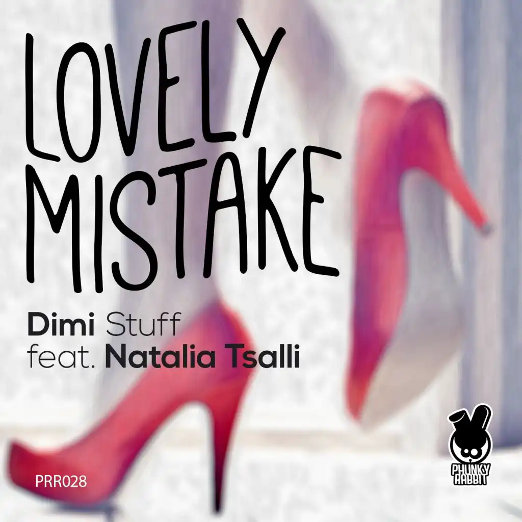 Lovely Mistake (Sunset Mix) [feat. Natalia Tsalli]