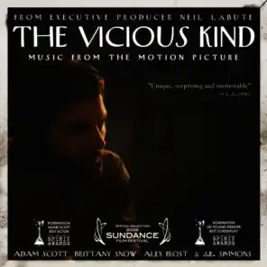The Vicious Kind (Music from the Motion Picture)