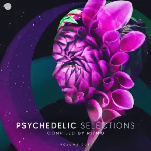 Psychedelic Selections Vol 003 Compiled by Ritmo