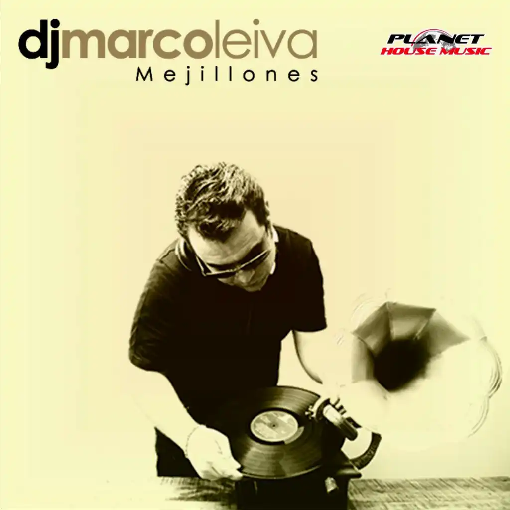 Mejillones (Radio Edit)