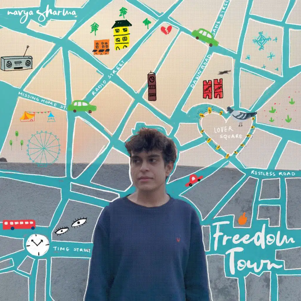 Freedom Town
