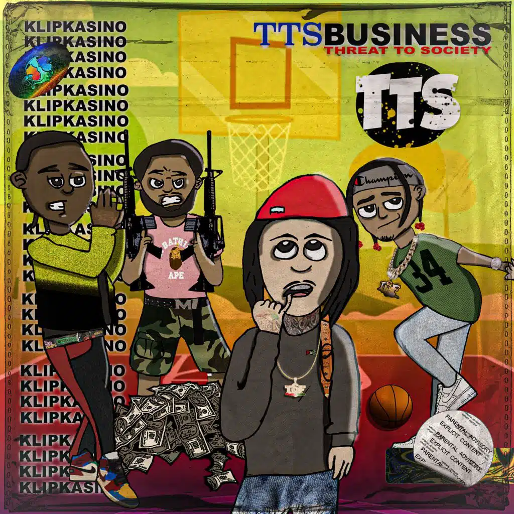 TTS Business