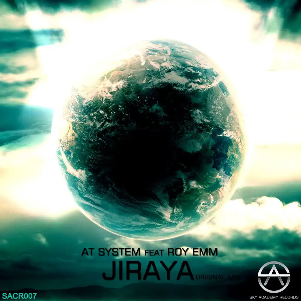 Jiraya (feat. Roy Emm)