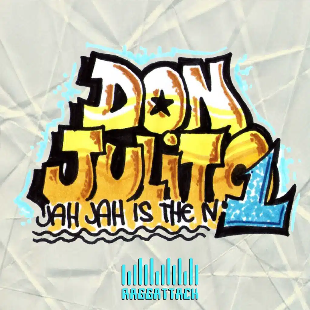 Jah Jah Is The Number One (Dub)