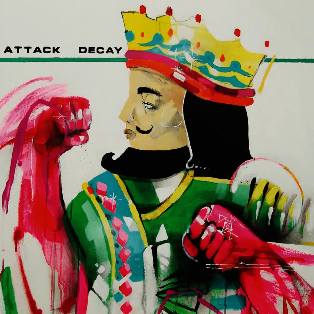 Attack Decay