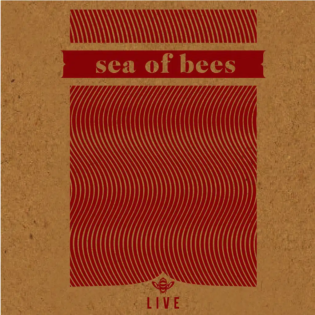 Live at the Hangar - 5.3.11