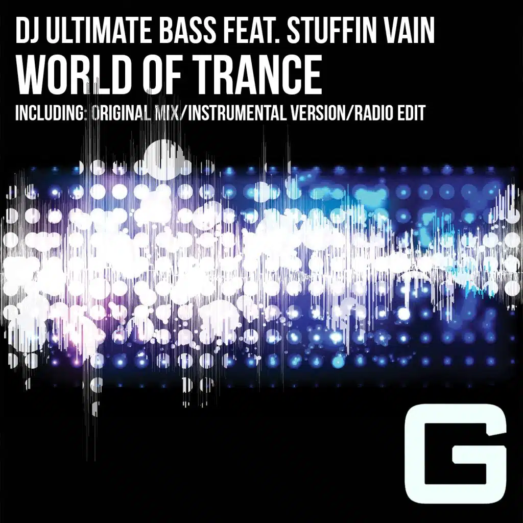 World of Trance (feat. Stuffin Vain)