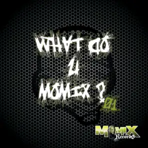 What Do U Momix ? Vol.1