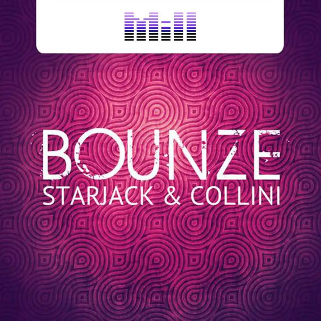 Bounze (Evin King Remix)