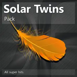 Solar Twins