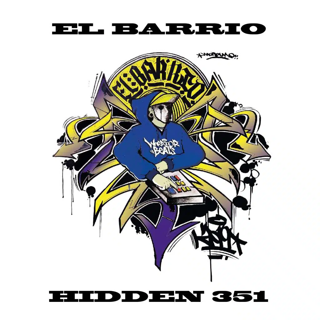 El Barrio